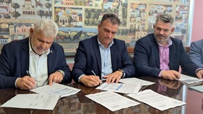 Στα 9,5 εκ ευρώ η εργολαβία για την αποκατάσταση του Βιολογικού από τον daniel